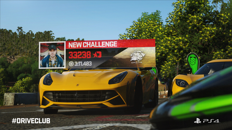 Illustration for article titled Driveclub Is A Beautiful And Addictive Introduction To Motorsports